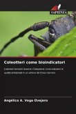 Coleotteri come bioindicatori