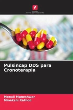 Pulsincap DDS para Cronoterapia - Muneshwar, Monali;Rathod, Minakshi