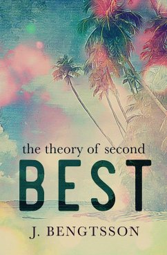 The Theory Of Second Best - Bengtsson, J.