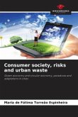 Consumer society, risks and urban waste
