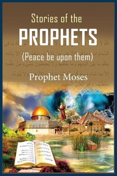 Stories of the Prophets - Ibn Kathir