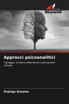 Approcci psicoanalitici - Rosales, Rodrigo