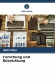 Forschung und Entwicklung