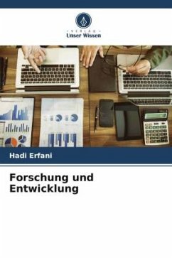 Forschung und Entwicklung - Erfani, Hadi