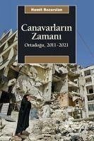 Canavarlarin Zamani - Bozarslan, Hamit