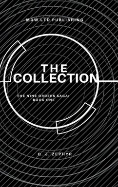 Cover The Nine Orders