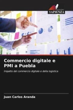 Commercio digitale e PMI a Puebla - Aranda, Juan Carlos