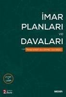 Imar Planlari ve Davalari - Riza ilgezdi, Ali