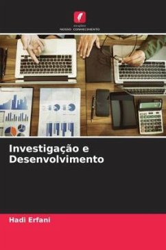 Investigação e Desenvolvimento - Erfani, Hadi