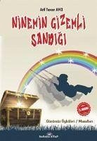 Ninemin Gizemli Sandigi - Tuncer Avci, Arif