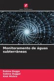 Monitoramento de águas subterrâneas