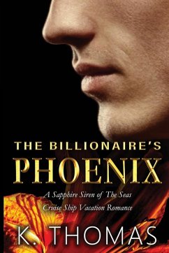 Cover The Billionaire's Phoenix