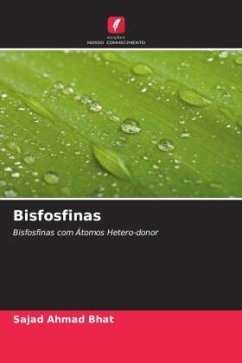 Bisfosfinas - Bhat, Sajad Ahmad