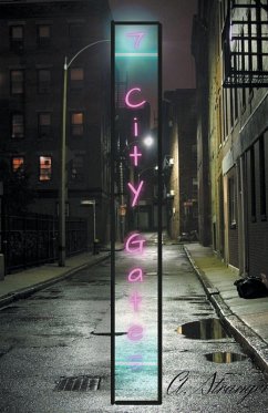 Cover 7 City Gates