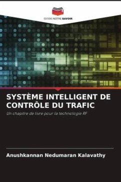 SYSTÈME INTELLIGENT DE CONTRÔLE DU TRAFIC - Nedumaran Kalavathy, Anushkannan