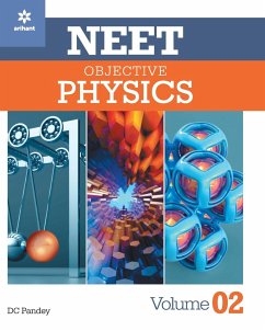 Objective Physics for NEET Vol 2 2022 - Pandey, Dc