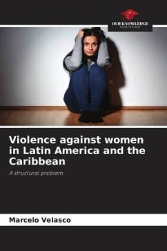 Violence against women in Latin America and the Caribbean - Velasco, Marcelo