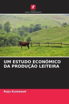 UM ESTUDO ECONÓMICO DA PRODUÇÃO LEITEIRA - Kumawat, Raju