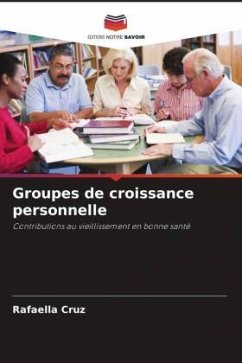 Groupes de croissance personnelle - Cruz, Rafaella