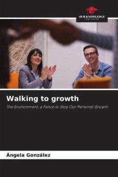 Walking to growth - González, Ángela