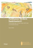 Feldhasen fördern funktioniert! (eBook, PDF)