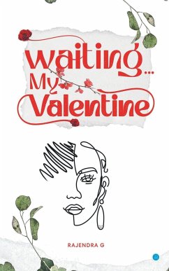 Waiting My Valentine - G, Rajendra