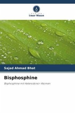 Bisphosphine - Bhat, Sajad Ahmad