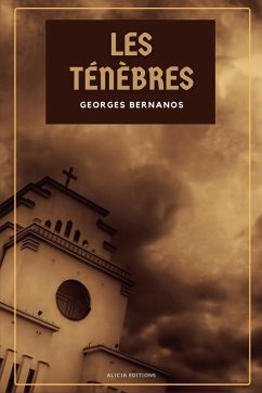 Les Ténèbres - Bernanos, Georges