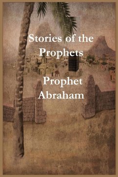 Stories of the Prophets - Ibn Kathir