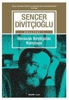 Cover Osmanli Beyliginin Kurulusu