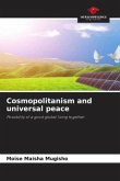 Cosmopolitanism and universal peace