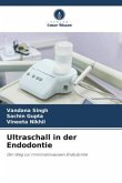 Ultraschall in der Endodontie