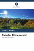 Globaler Klimawandel