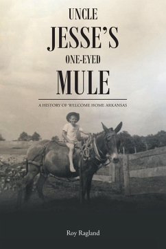 Uncle Jesse's One-Eyed Mule - Ragland, Roy