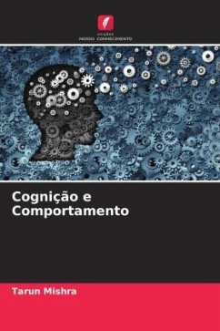 Cognição e Comportamento - Mishra, Tarun