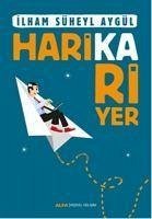 Harikariyer - Süheyl Aygül, Ilham