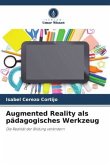 Augmented Reality als pädagogisches Werkzeug