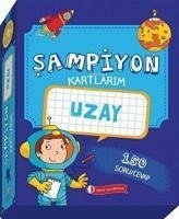 Uzay - Sampiyon Kartlarim - Kolektif