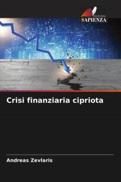 Crisi finanziaria cipriota - Zevlaris, Andreas