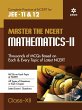 Master The NCERT for JEE Mathematics -... - Bild 1