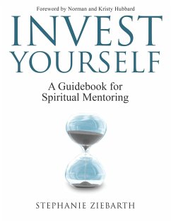 Invest Yourself - Ziebarth, Stephanie