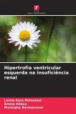 Hipertrofia ventricular esquerda na insuficiência renal