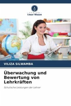 Überwachung und Bewertung von Lehrkräften - Silwamba, Viliza