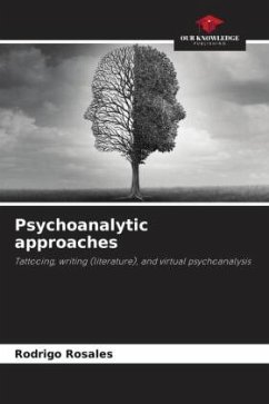 Psychoanalytic approaches - Rosales, Rodrigo