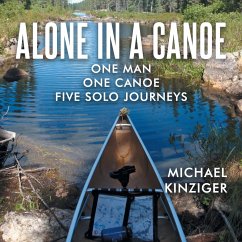 Alone in a Canoe - Kinziger, Michael