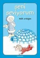 Cover Seni Seviyorum
