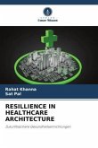 RESILLIENCE IN HEALTHCARE ARCHITECTURE