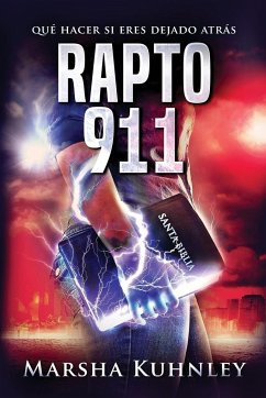 Rapto 911 - Kuhnley, Marsha