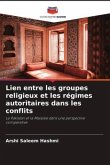 Lien entre les groupes religieux et les régimes autoritaires dans les conflits
