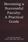 Becoming a Successful Faculty